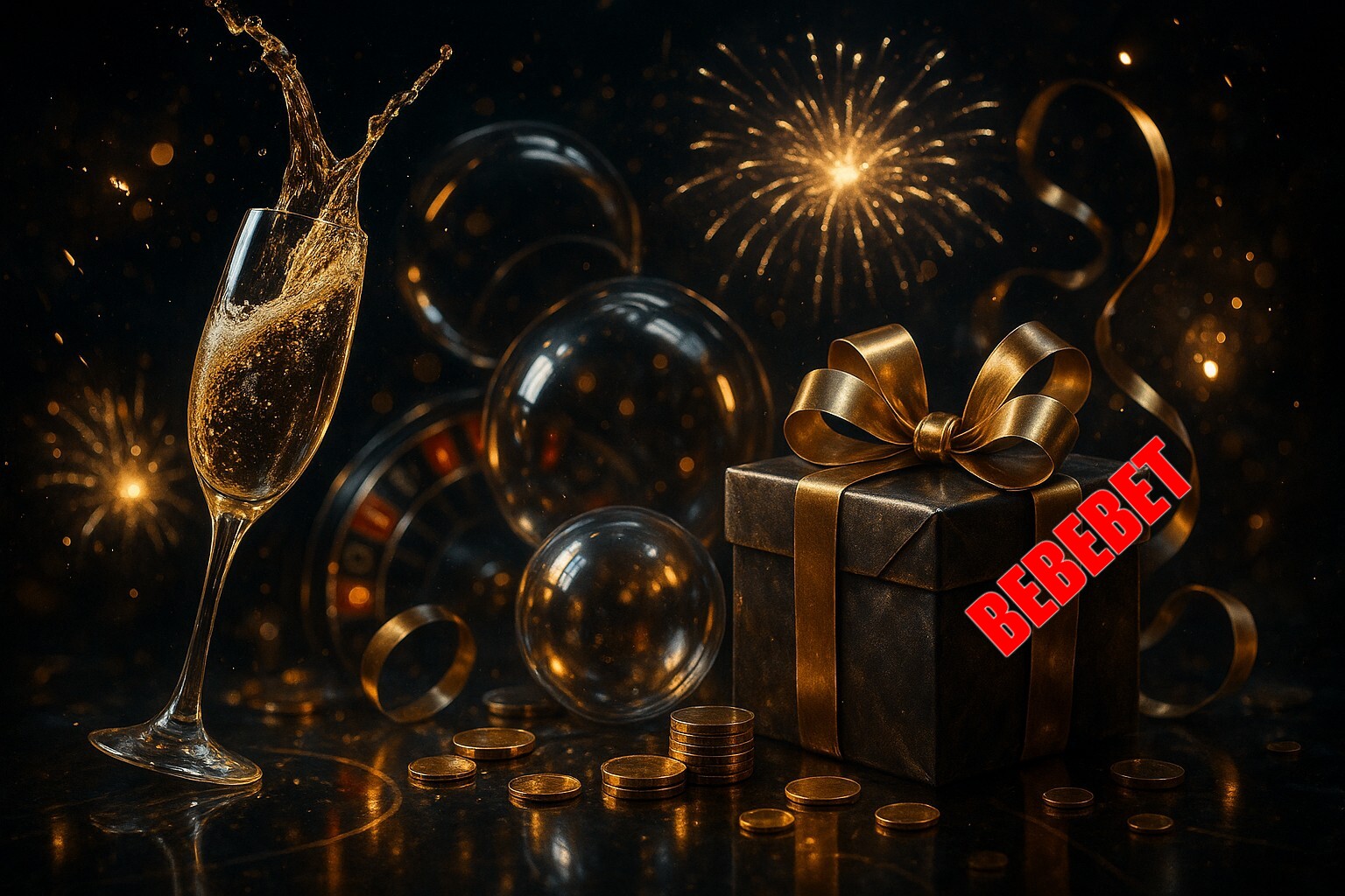 Bônus Festivos
