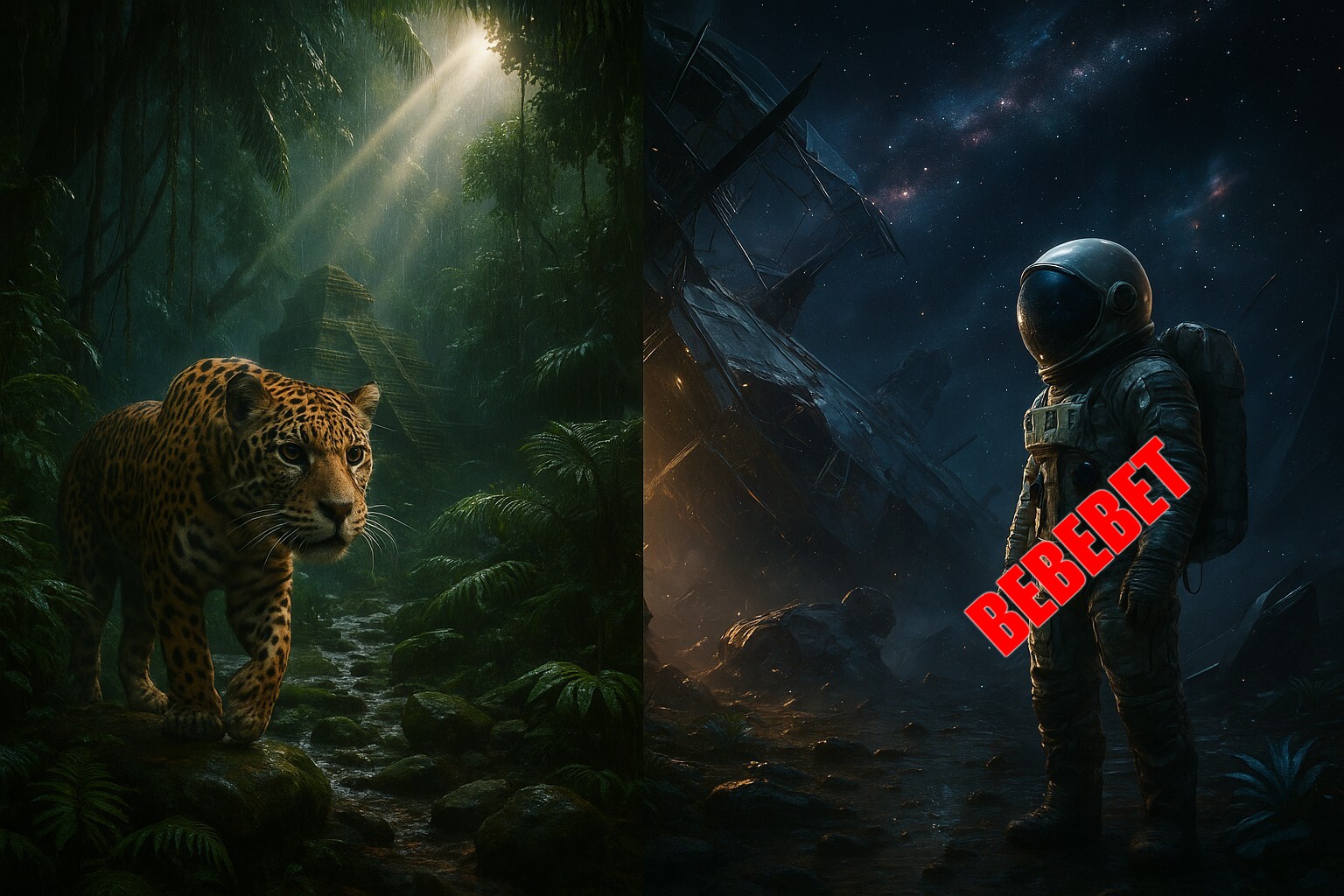 Jogos Populares