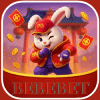 Logo da BEBEBET